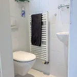 Apartment Mit Eigenem Bad Und Eigenem Eingang *