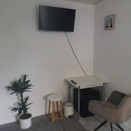 Mit Eigenem Bad Und Eigenem Eingang