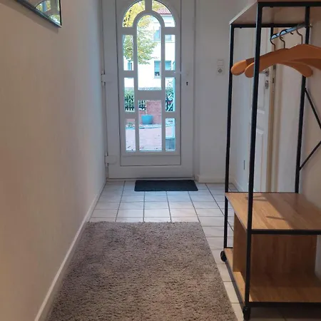 Mit Eigenem Bad Und Eigenem Eingang