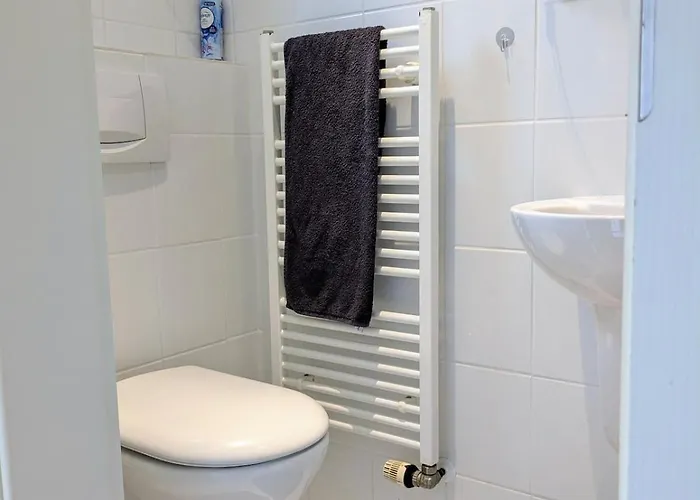 Apartment Mit Eigenem Bad Und Eigenem Eingang *