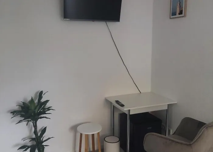 Mit Eigenem Bad Und Eigenem Eingang