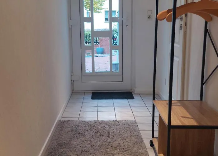 Mit Eigenem Bad Und Eigenem Eingang