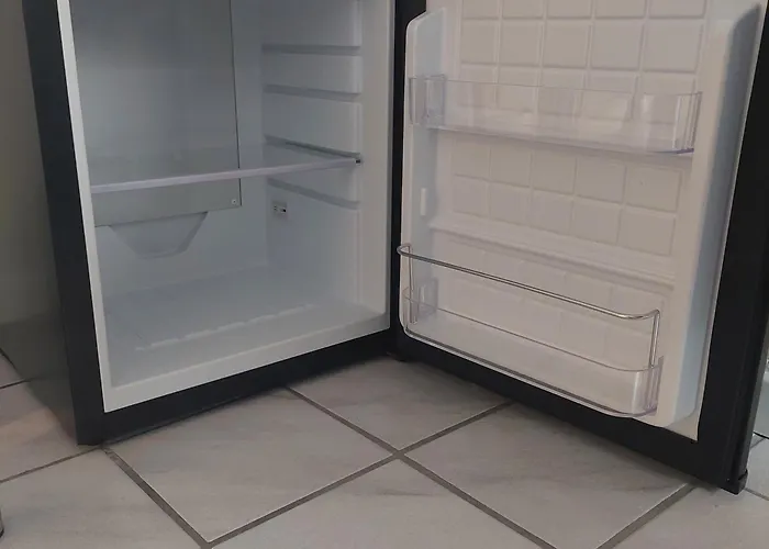 Mit Eigenem Bad Und Eigenem Eingang Apartment *